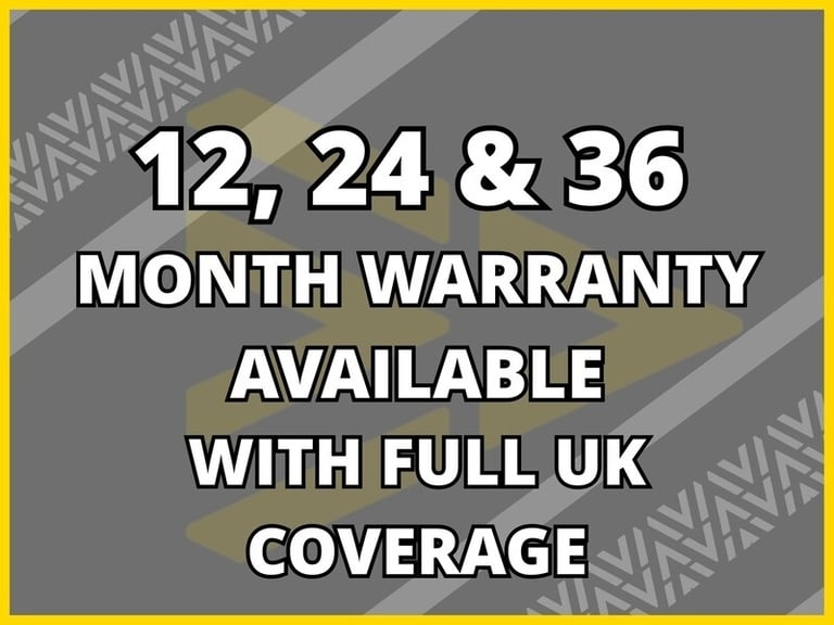 2020 Volkswagen Crafter 2.0 TDI 140PS Startline High Roof Van PANEL VAN DIESEL Manual