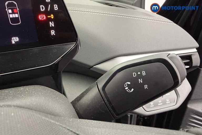 2024 Volkswagen ID.4 210kW Match Pro 77kWh 5dr Auto SUV Electric Automatic