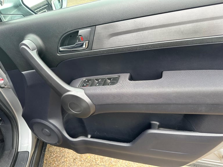HONDA CR-V 2.2 I-CDTI ES Estate 2003