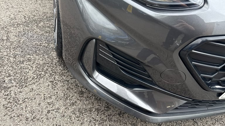 2022 Ford Fiesta 1.0 EcoBoost ST-Line 5dr HATCHBACK PETROL Manual