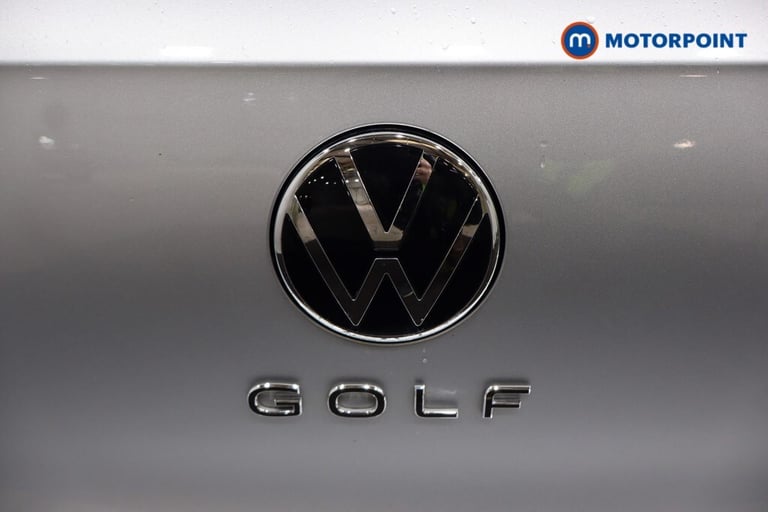 2023 Volkswagen Golf 1.5 eTSI 150 Style 5dr DSG HATCHBACK PETROL Automatic