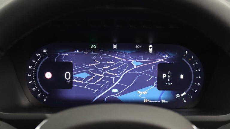  Volvo XC90 B5 (P) AWD Plus Dark (Sunroof, Harman Kardon, 360 Camera) Petrol/Electric Hybrid Auto...