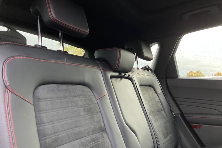 2022 Ford Kuga 2.5 PHEV ST-Line X Edition 5dr CVT AUTO Estate Petrol Parallel PHEV Automatic