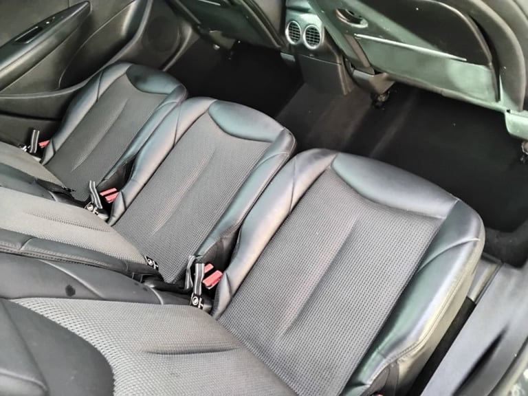  Peugeot 308 1.6 e-HDi 115 Allure 5dr [Sat Nav] Diesel