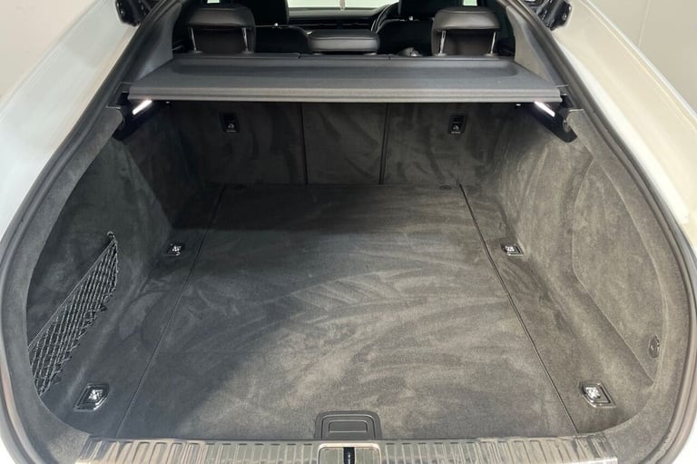 2021 71 AUDI A7 3.0 TFSI V6 55 S LINE SPORTBACK 5DR PETROL S TRONIC QUATTRO EURO