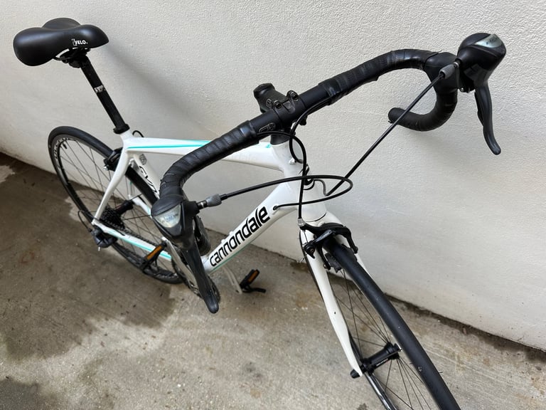 Cannondale Synapse Claris Alu/Carbon Ladies Road Bike 6 Month WARRANTY!! (19"/48cm)