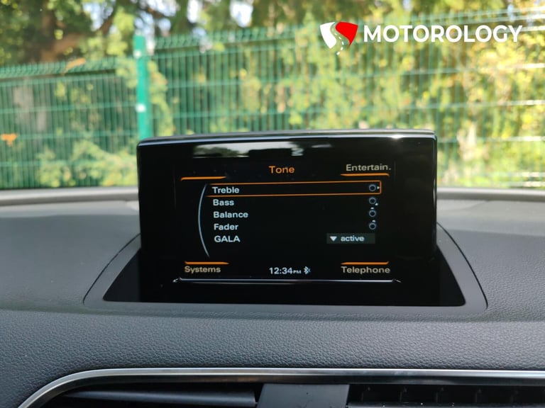 2015 Audi Q3 2.0 TDI SE SUV 5dr Diesel Manual quattro Euro 6 (s/s) (150 ps) SUV Diesel Manual