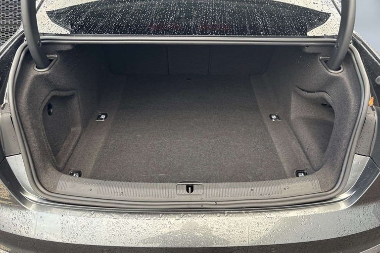 2023 Audi A4 35 TDI S Line 4dr S Tronic SALOON DIESEL Automatic