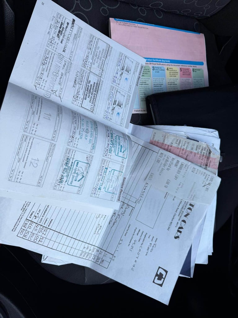 Ford, FIESTA, Hatchback, 2007, Manual, 1242 (cc), 3 doors