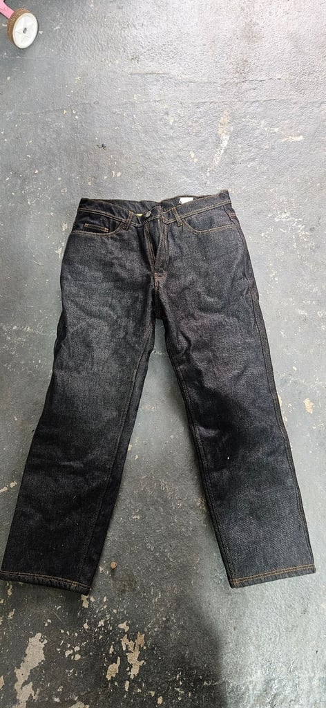 Road skin motorbike jeans