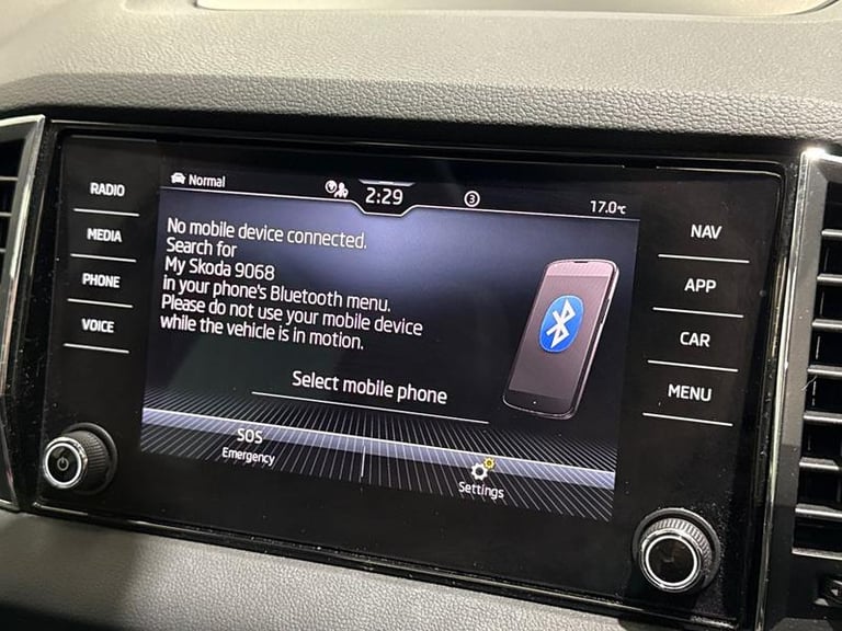 2023 Skoda Karoq 1.5 TSI SE L 5dr DSG Automatic Estate Petrol Automatic