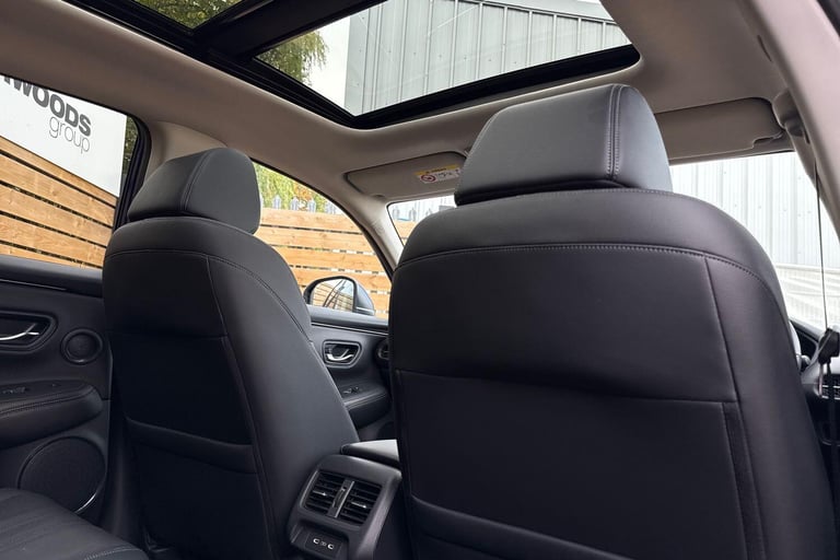 2024 Honda ZR-V 2.0 h i-MMD Advance SUV 5dr Petrol Hybrid eCVT Euro 6 (s/s) (184 ps) ESTATE Petro...