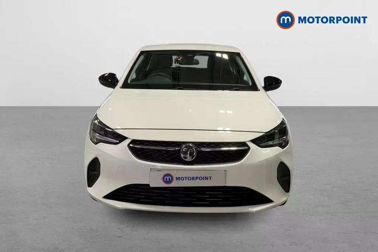 image for 2023 Vauxhall Corsa 1.2 Turbo Design 5dr Auto HATCHBACK PETROL Automatic