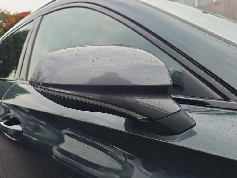 2021 Cupra Formentor 1.4 eHybrid 12.8kWh V2 DSG Euro 6 (s/s) 5dr HATCHBACK Petrol/Electric Hybrid...