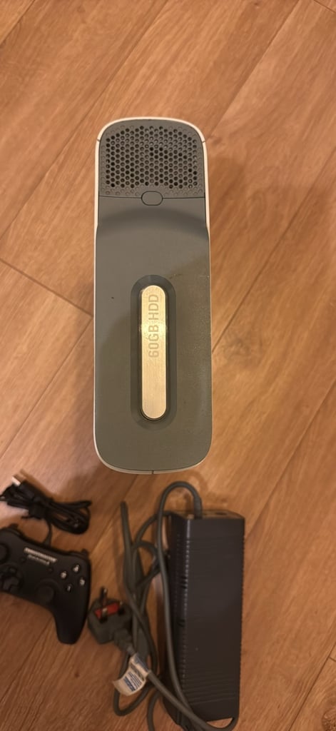 XBOX 360