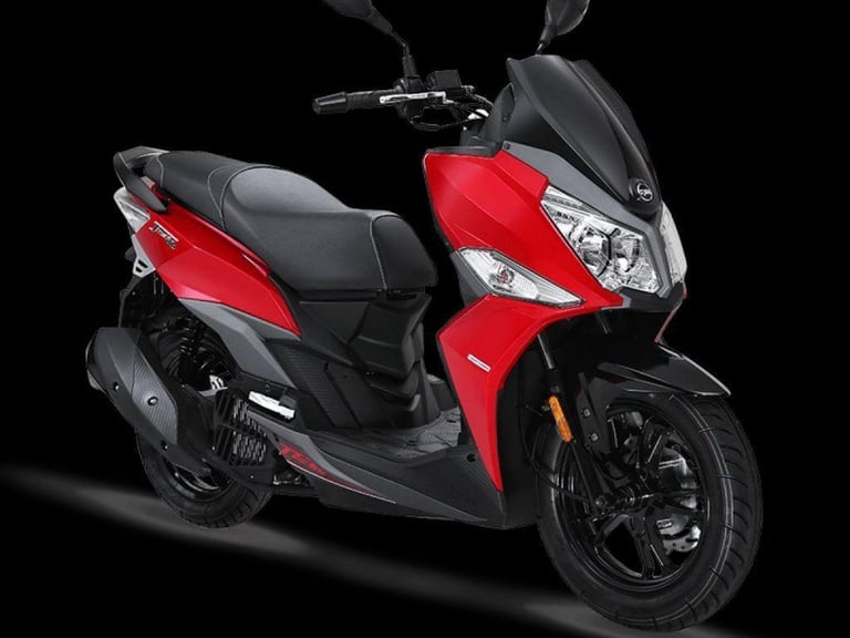 image for 2024 SYM Jet 14 jet14 Scooter 