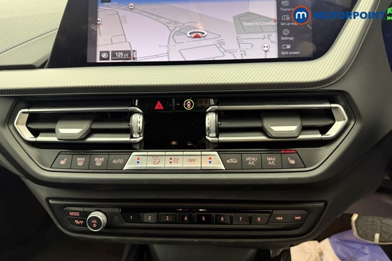 2023 BMW 1 Series 118i [136] M Sport 5dr Step Auto [LCP-Pro pk] Hatchback Petrol Automatic