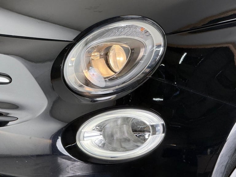 2022 Fiat 500 1.0 MHEV Dolcevita Euro 6 (s/s) 3dr Hatchback Petrol Manual