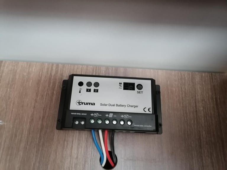 2018 Bailey Unicorn Cabrera