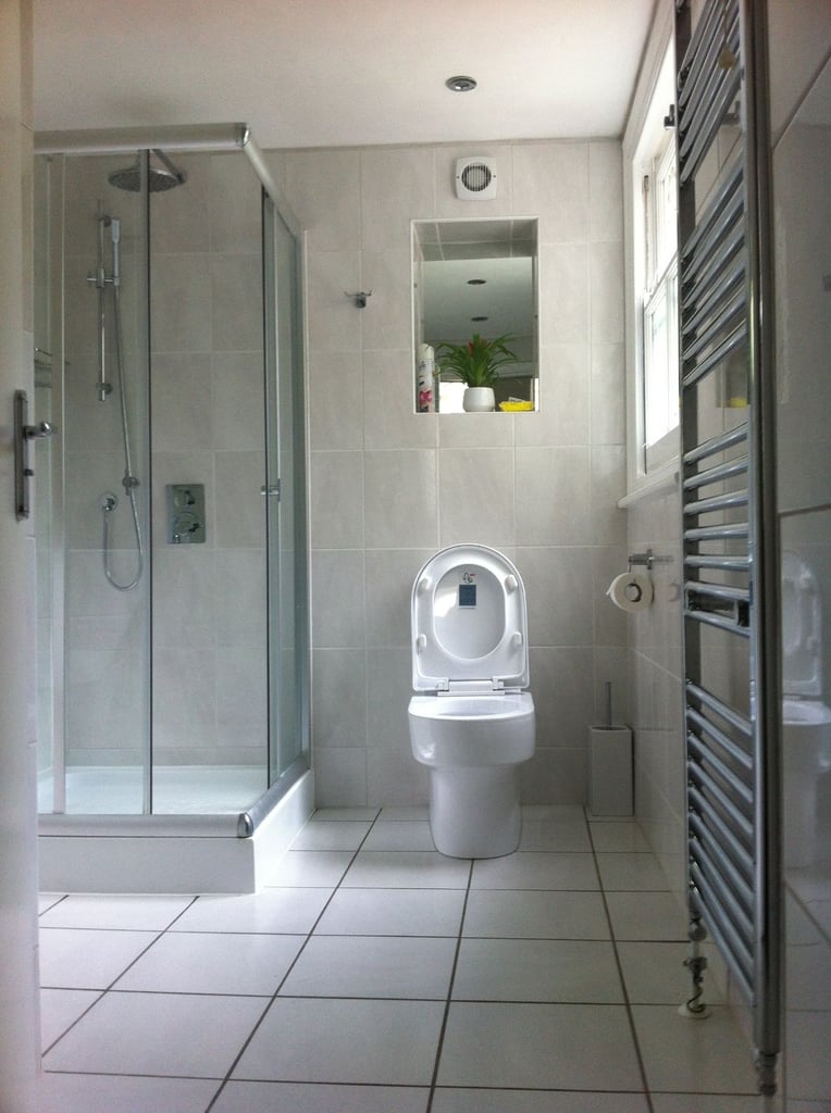 Spacious Double by Brixton & Camberwell