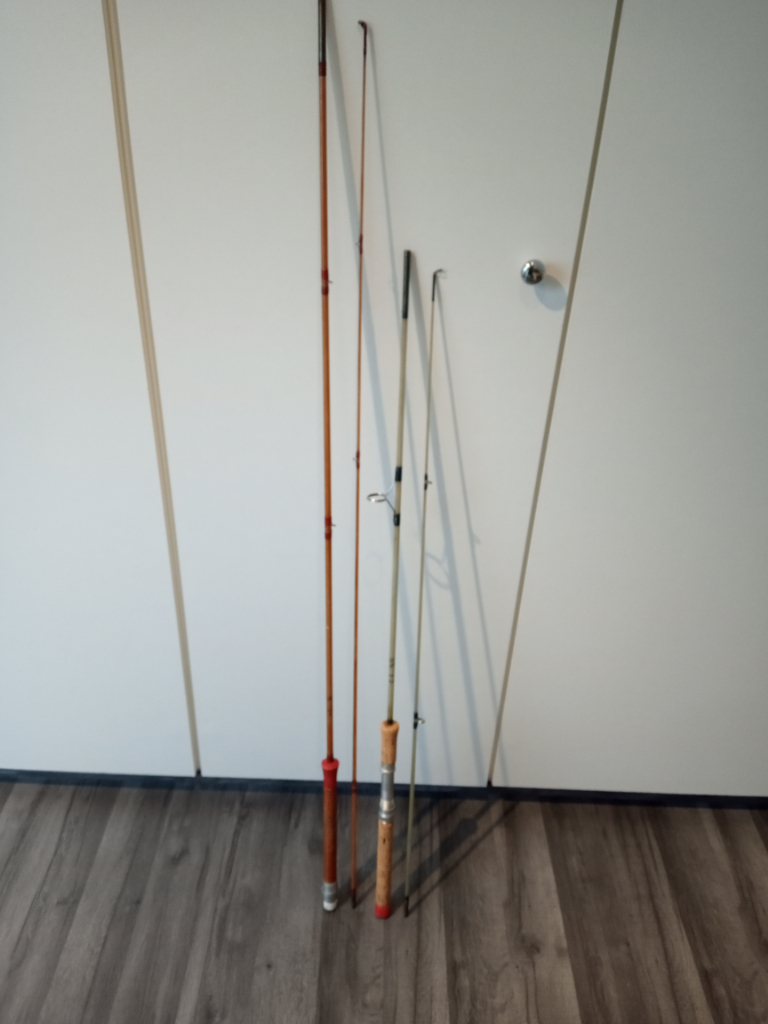 Used Fishing Rods for Sale in Durham, County Durham