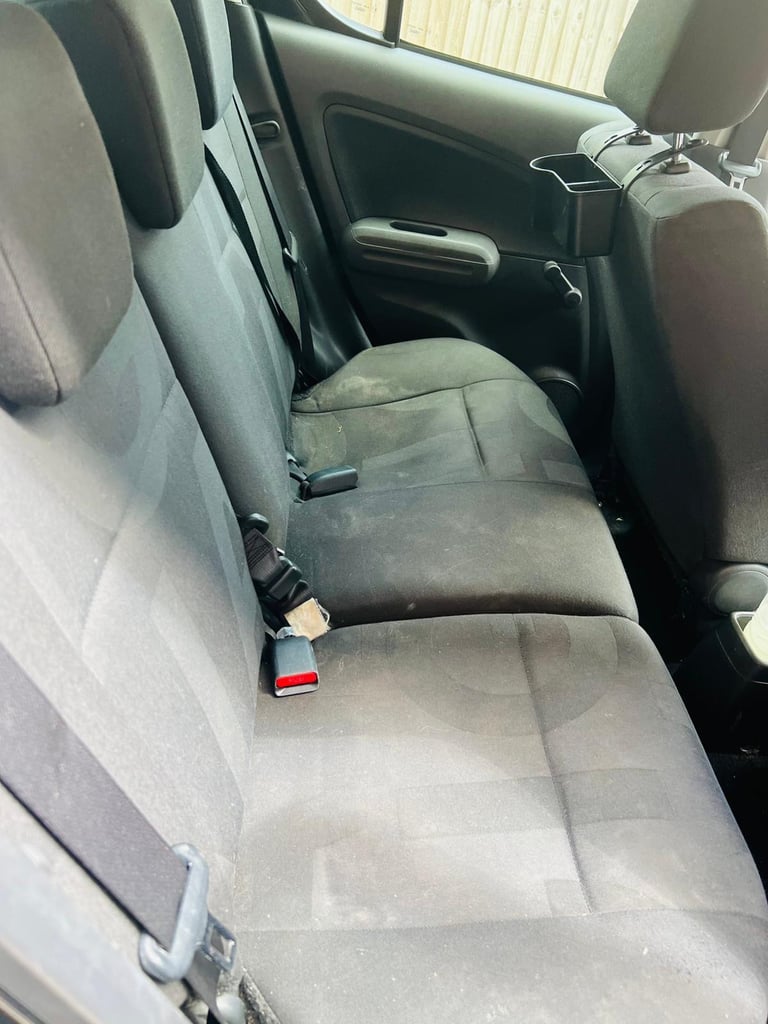 Vauxhall, AGILA, Hatchback, 2009, Other, 1242 (cc), 5 doors