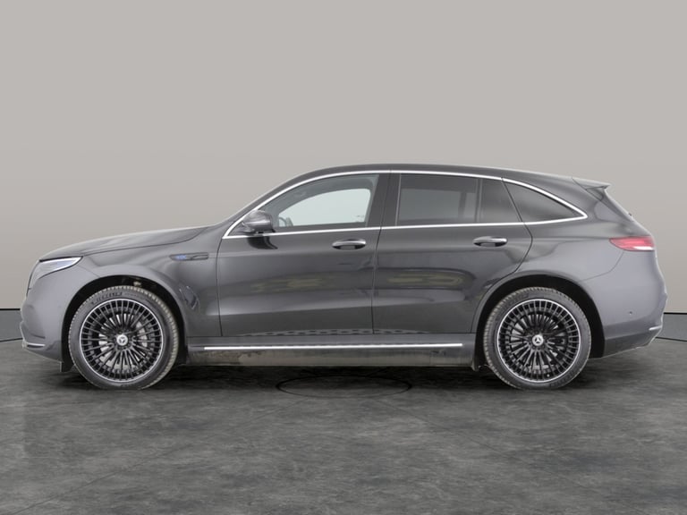 2022 Mercedes-Benz EQC EQC 400 80kWh AMG Line (Premium Plus) SUV 5dr Electric Auto 4MATIC (408 ps...