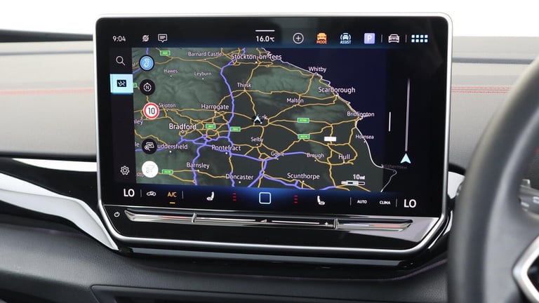 2024 Volkswagen ID.4 77kWh GTX (Sunroof, Harman Kardon Sound, Rear Camera) ESTATE Electric Automatic