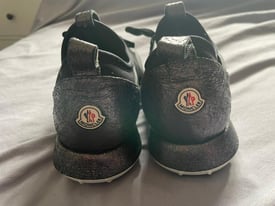 Womens moncler trainers 