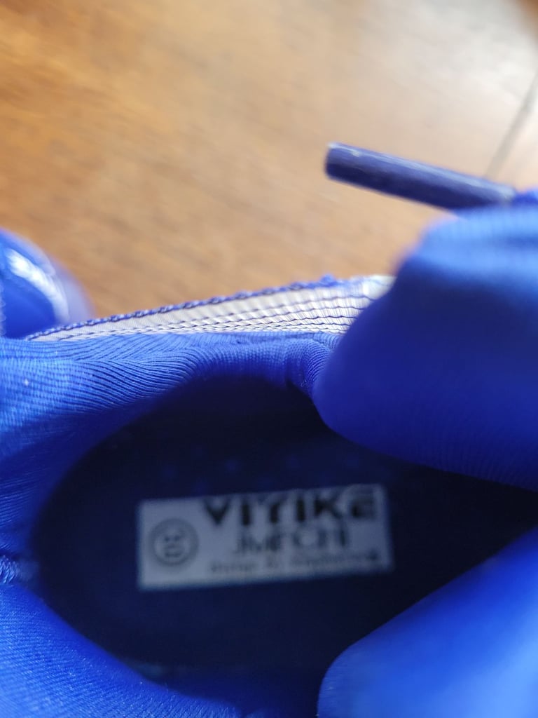 vitike kids shoes/boots