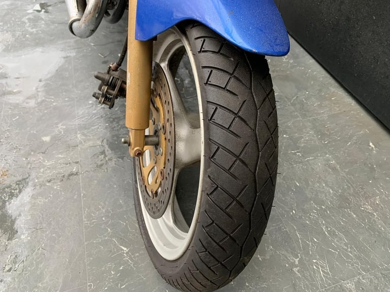 SUZUKI GT500 1976 CLASSIC RESTORATION PROJECT HPI CLEAR