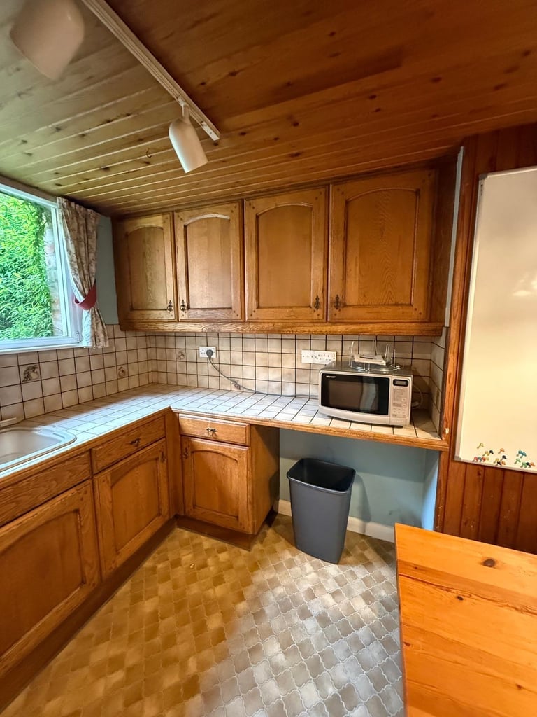 Free Used Kitchen units 
