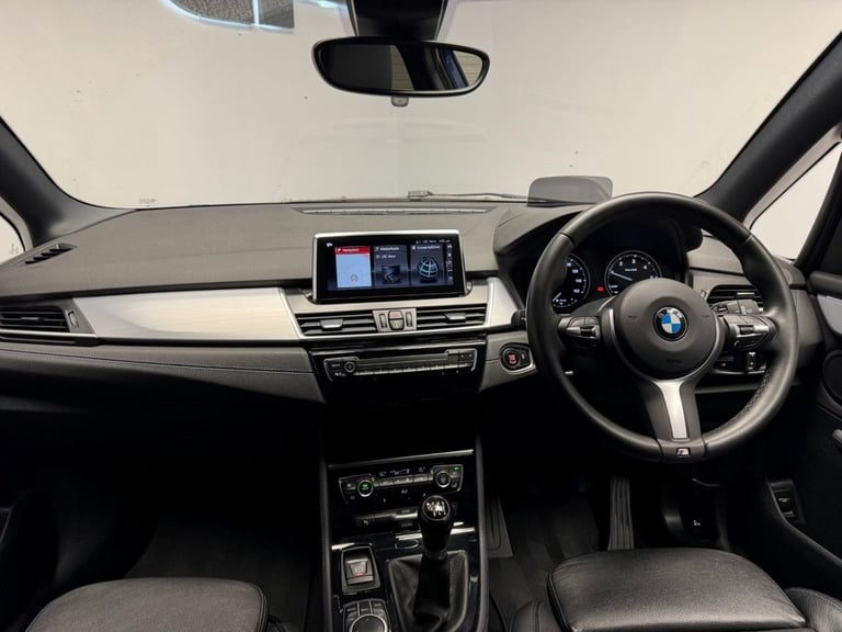 2020 BMW 2 Series Active Tourer 1.5 216d M Sport MPV 5dr Diesel Manual Euro 6 (s/s) (116 ps) MPV ...