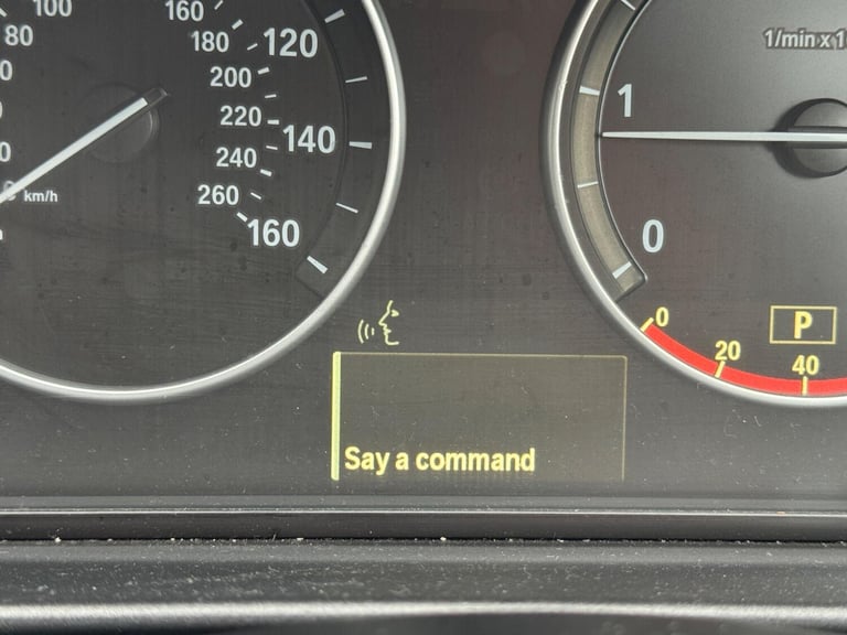 2011 BMW 5 Series 2.0 520d SE Touring Steptronic Euro 5 5dr ESTATE Diesel Automatic