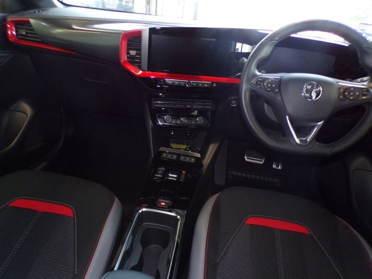  Vauxhall Mokka 1.2 Turbo SRi Premium 5dr Auto Petrol
