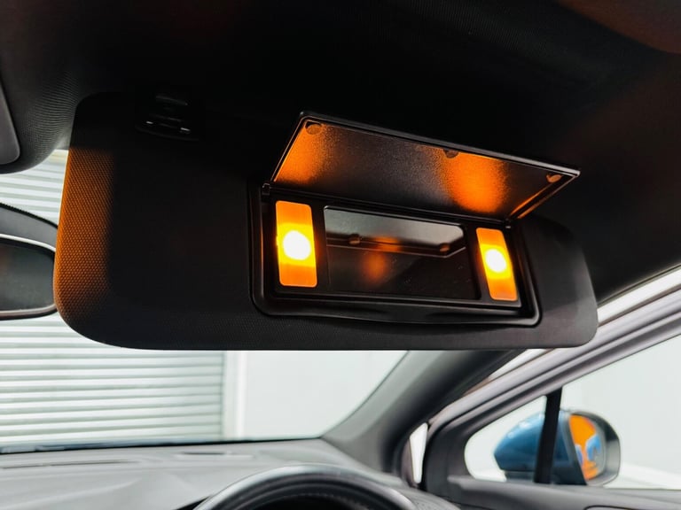 2016 Vauxhall Astra 1.6 CDTi BlueInjection SRi Nav Euro 6 (s/s) 5dr HATCHBACK Diesel Manual