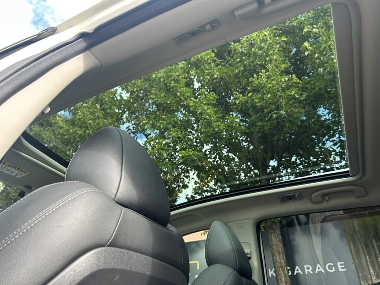 2019 Nissan Qashqai 1.3 DIG-T TEKNA 5DR Manual Hatchback Petrol Manual