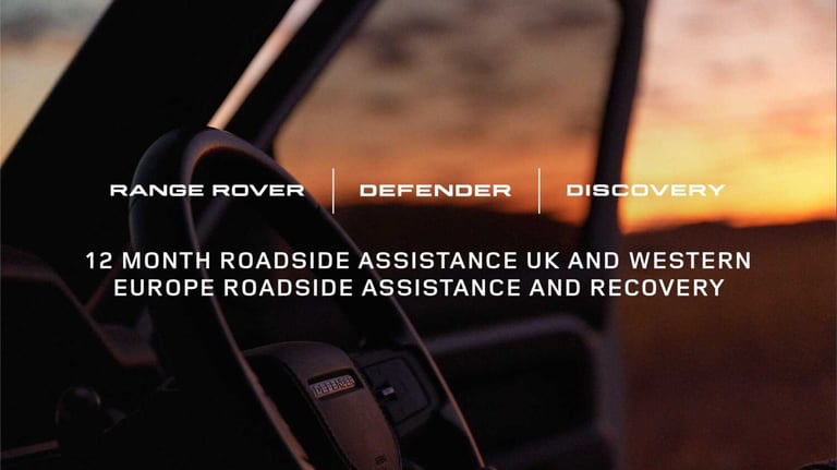  Land Rover Range Rover 3.0 P550e Autobiography 4dr Auto SUV Plug-In Hy Automatic