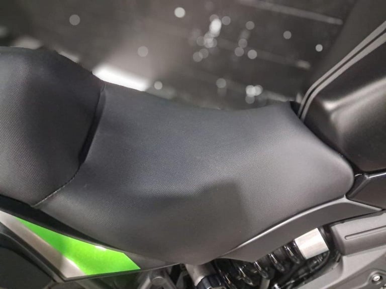 2025 74 KAWASAKI VERSYS 650 FINANCE SPECIALISTS APPLY NOW