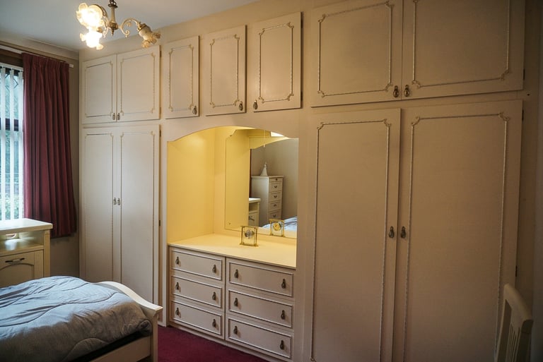 Detached bungalow Duddingston 