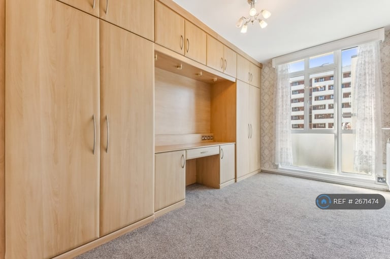 4 bedroom flat in Marlow House, London, W2 (4 bed) (#2671474)