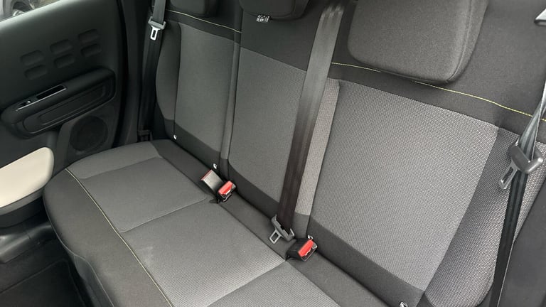 2022 Citroen C3 1.2 PureTech C-Series Edition Hatchback 5dr Petrol Manual Euro 6 (s/s) (83  Hatch...