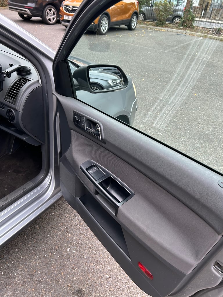 Polo Automatic 2006
