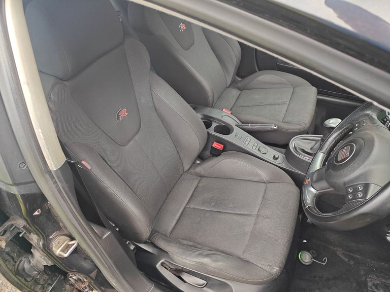 SEAT LEON 2.0 TDI FR 🏁 FULL MOT 🏁 1 OWNER 🏁 LIKE VW GOLF SKODA VRS AUDI A3 FOCUS BMW 