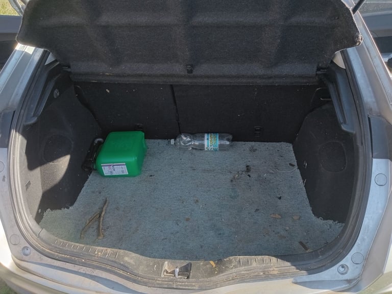 Honda, CIVIC, Hatchback, 2006, Manual, 1339 (cc), 5 doors