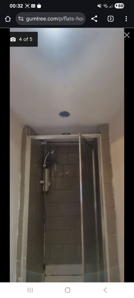Studio flat to rent £850PCM ALL BILLS INCLUDED 
