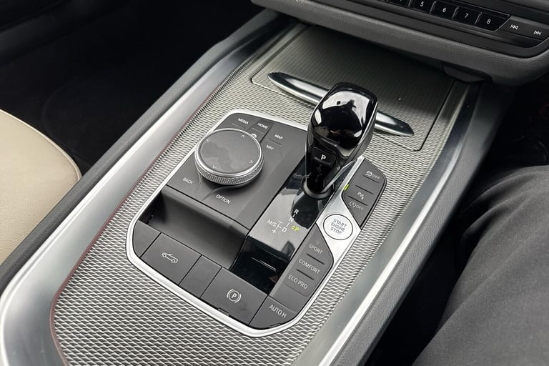 2023 BMW Z4 sDrive 20i M Sport 2dr Auto Convertible Petrol Automatic