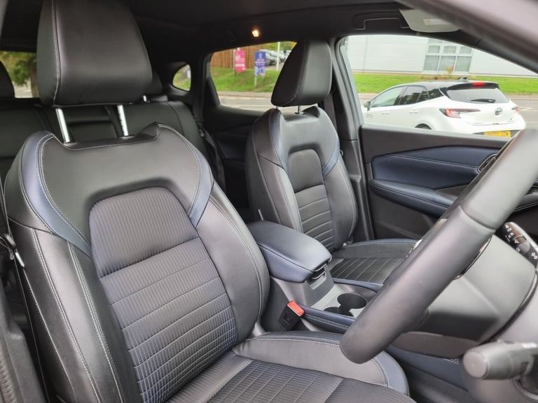 2021 Nissan Qashqai 1.3 DiG-T MH Tekna 5dr Hatchback Petrol Manual