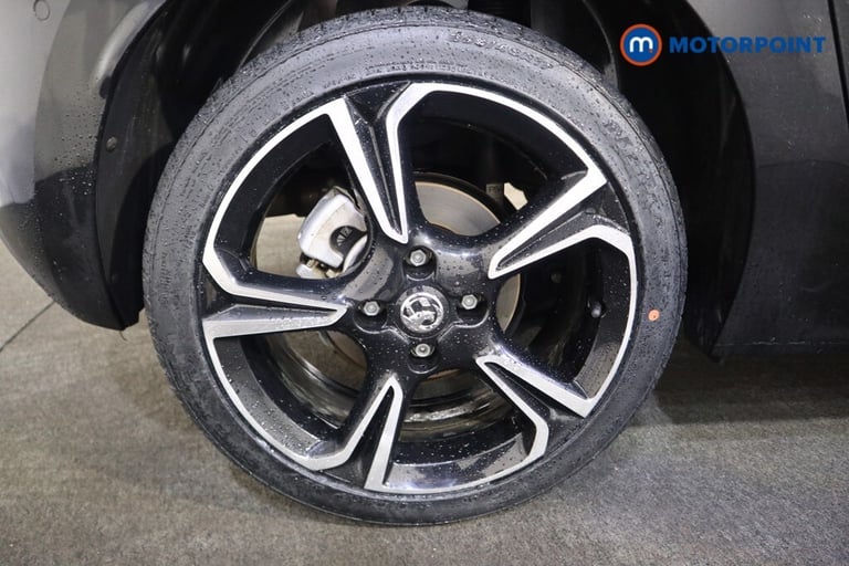 2022 Vauxhall Corsa 1.5 Turbo D Elite Edition 5dr Hatchback Diesel Manual
