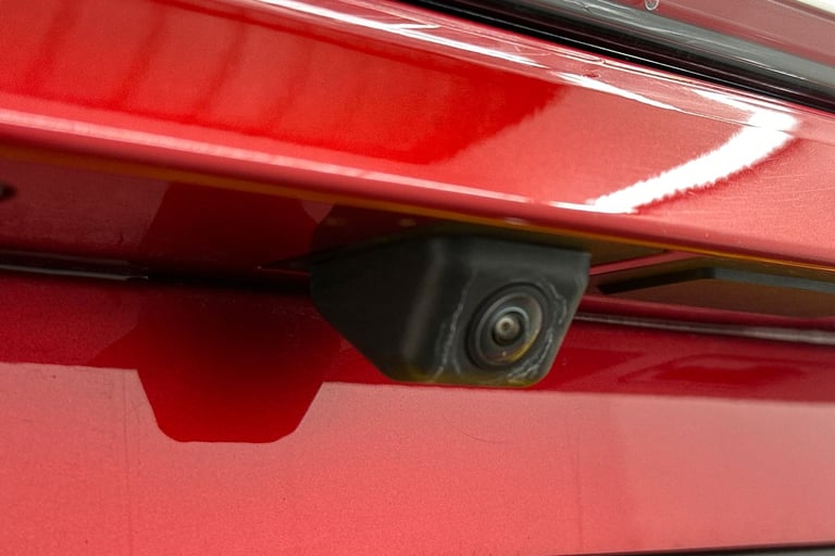 2024 MG MG HS 106290 Hatchback Petrol Manual